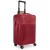 Чемодан на колесах Thule Spira Carry-On Spinner with Shoes Bag (Rio Red) (TH 3204145)